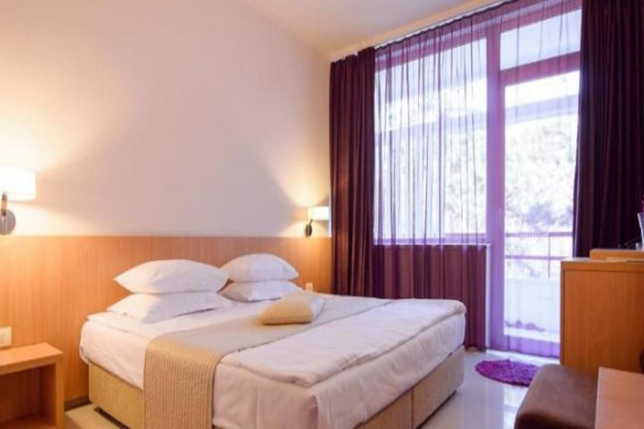 Hotel Sara Neptun Zewnętrze zdjęcie
