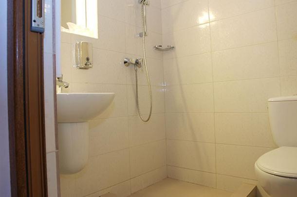 Hotel Sara Neptun Zewnętrze zdjęcie
