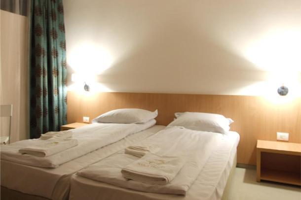 Hotel Sara Neptun Zewnętrze zdjęcie