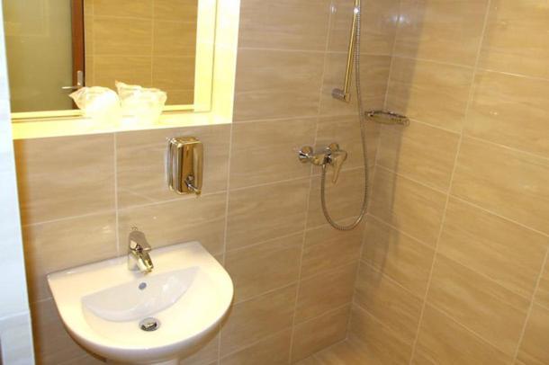 Hotel Sara Neptun Zewnętrze zdjęcie