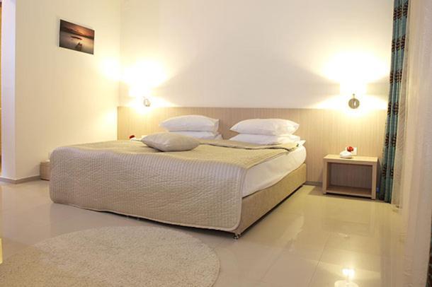 Hotel Sara Neptun Zewnętrze zdjęcie
