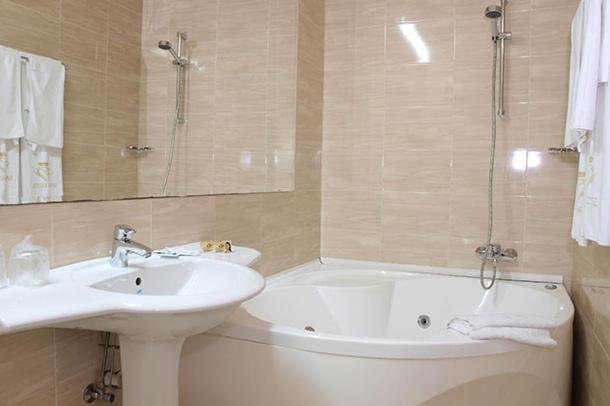Hotel Sara Neptun Zewnętrze zdjęcie