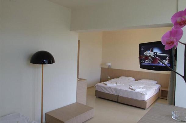 Hotel Sara Neptun Zewnętrze zdjęcie