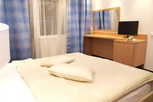 Hotel Sara Neptun Zewnętrze zdjęcie