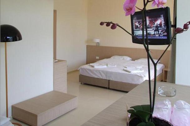 Hotel Sara Neptun Zewnętrze zdjęcie