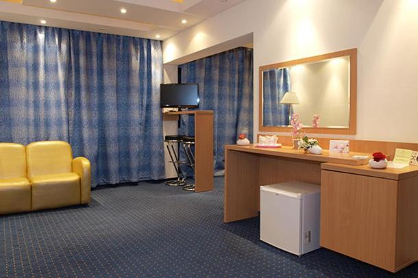 Hotel Sara Neptun Zewnętrze zdjęcie